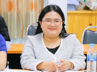 ประชุมซักซ้อมการตรวจการสหกรณ์ ประจำปีงบประมาณ พ.ศ.2569 ... พารามิเตอร์รูปภาพ 45